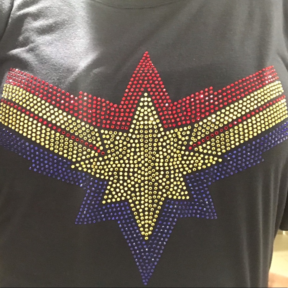 Meet your Posher, Elizabeth